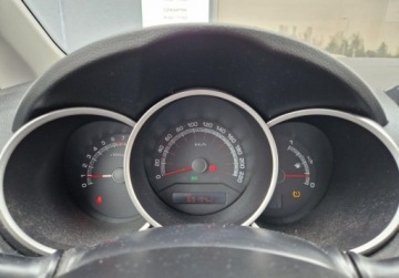 Kia Venga Mikrovan Facelifting 1,6 DOHC CVVT  125KM 2019 Kia Venga 1.6 CVVT benzyna 125 KM MT6 L Salon PL I-wszy wlasciciel LPG, zdjęcie 20