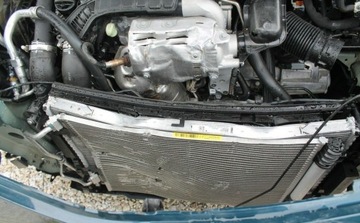 Peugeot 5008 II Crossover Facelifting 1.2 PureTech 130KM 2023 Peugeot 5008 1.2 Benzyna 131KM, zdjęcie 13