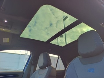 Volkswagen T-Roc I SUV R Facelifting 2.0 TSI 300KM 2024 Volkswagen T-Roc Salon PL, Unikat, Niski Przebieg, Full Opcja, ASO 2.0, zdjęcie 27