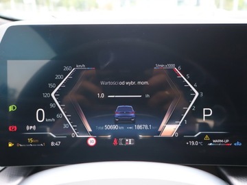 BMW Seria 2 G42-U06 Active Tourer 2.0 218d 150KM 2022 BMW 2 Active Tourer 218d Active Tourer, zdjęcie 10