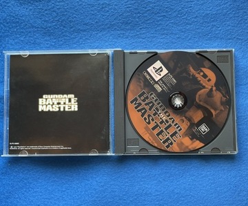 Гандам Мастер битвы NTSC-J