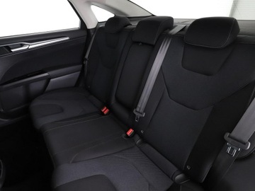 Ford Mondeo V 2018 Ford Mondeo HEV navi klima auto grzane fotele, zdjęcie 16