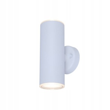 Blooma Candiac Kinkiet 2 x 350 Lm LED Biały
