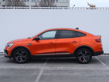 Renault Arkana SUV 1.3 TCe 158KM 2022 Renault Arkana 1.3 TCe, Salon Polska, Serwis ASO, zdjęcie 2
