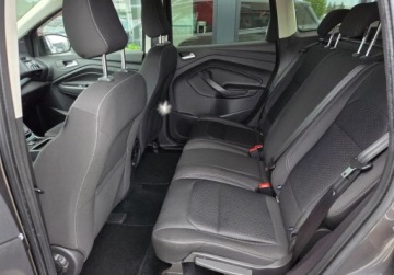 Ford Kuga II SUV Facelifting 1.5 EcoBoost 150KM 2018 Ford Kuga 1.5benz 150KM 6b FULL LED Grz.szybafotelekier Kamera PDC faktur, zdjęcie 13