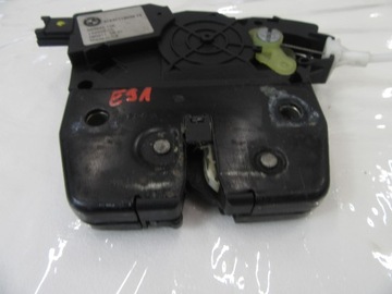 BMW 3 e91 Комби Туринг замок крышки багажника