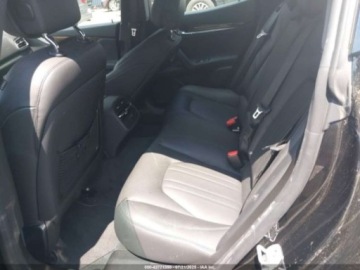 Maserati Ghibli III 2019 Maserati Ghibli S Q4 2019, od ubezpieczalni 3.0 Benzyna 424KM, zdjęcie 7