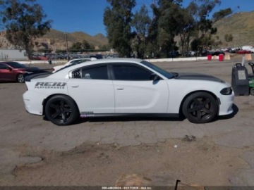 Dodge Charger VII 2021 Dodge Charger Scat Pack 2021 6.4 Benzyna 485KM, zdjęcie 6