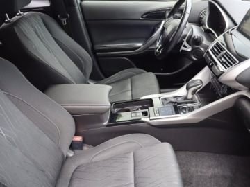 Mitsubishi Eclipse Cross SUV 1.5 T 163KM 2018 Mitsubishi Eclipse Cross 1.5 T-MIVEC, zdjęcie 8