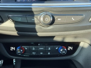 Opel Insignia II Grand Sport Facelifting 2.0 Diesel 174KM 2022 Opel Insignia 2.0 CDTi 174KM 2022r, Salon PL, FV23, zdjęcie 24