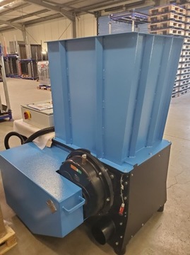 ИЗМЕЛЬЧИТЕЛЬ, измельчитель, измельчитель MHR 630