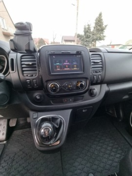 Opel Vivaro B 2018 Opel Vivaro Super zadbany 1 wł. / Klimatronik /, zdjęcie 14