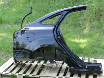 КРЫЛО ПРАВОЕ FORD FOCUS MK3 SEDAN