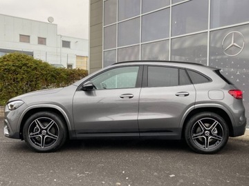 Mercedes GLA II Off-roader Facelifting 1.3 200 163KM 2025 MERCEDES-BENZ GLA 200 AMG Line Suv 1.3 (163KM) 2025, zdjęcie 5