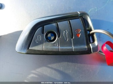 BMW Seria 8 II 2022 BMW Seria 8 BMW 840i, od ubezpieczalni 3.0 Benzyna 335KM, zdjęcie 14