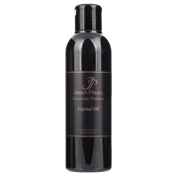 Jean Peau Crystal Oil pielęgnacja szaty 200ml
