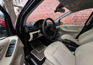 Mercedes Klasa A W169 Coupe 1.5 160 95KM 2009 Mercedes-Benz Klasa A Automat Klima Alu Warszawa gwarancja w cenie VRJD, zdjęcie 6