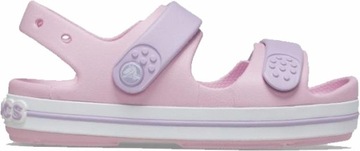 Детские сандалии Crocs Sandals Cruiser Slipers Размер 32-33