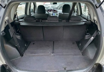 Toyota Verso Minivan Facelifting 1.8 Valvematic 147KM 2014 Toyota Verso 1.8 147KM 7os. Premium Kamera salon PL Serwisowany FV23 ALU, zdjęcie 7