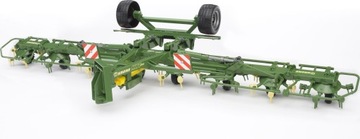 BRUDER 02224 Przetrząsacz Krone KWT