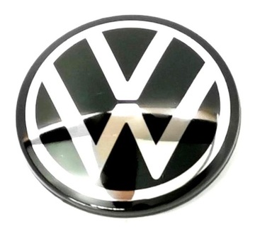 NOWY ORG DEKIEL ZAŚLEPKA KAPSEL FELGI VW GOLF VIII 5H0601171 66mm.