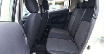 Mitsubishi Space Star Hatchback 5d Facelifting 1.0  71KM 2019 Mitsubishi Space Star Mitsubishi Space Star Benzyna 71KM, zdjęcie 24