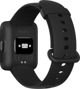 Смарт-часы Xiaomi Redmi Watch 2 Lite черные