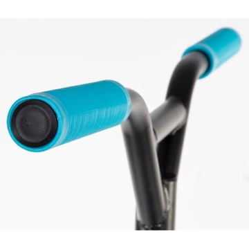 СКУТЕР STREET SKATE PB CRYSTAL 110 мм PRO