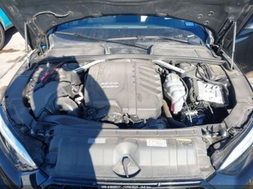 Audi A5 F5 2023 Audi A5 Sportback Premium Plus 45 Tfsi S Line Quattro S Tronic 2023 2.0, zdjęcie 8