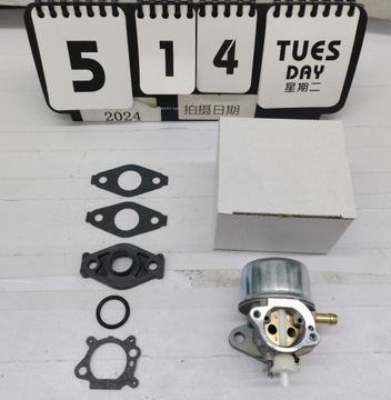 GAŹNIK BRIGGS & STRATTON 497586 499059 498170