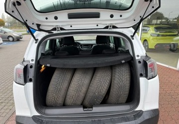 Opel 2024 Opel Crossland - automatyczna skrzynia biegow, oszczedny silnik 1.2 130KM, zdjęcie 4