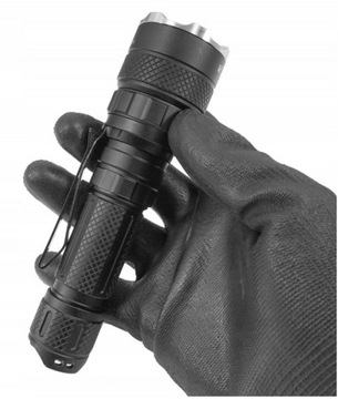 Светодиодная мастерская лампа