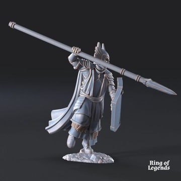 Стражи Серого Дерева ft - x3 - 3dmonkeypl