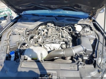 Ford Mustang VI 2023 Ford Mustang Ecoboost Premium Fastback, 2023r., 2.3L 2.3 Benzyna 310KM, zdjęcie 11