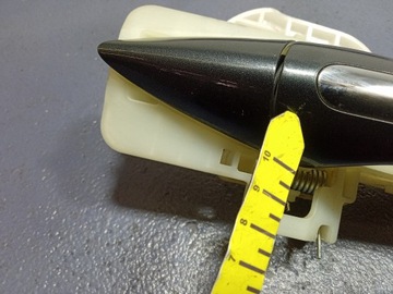 HYUNDAI I40 KLIKA PŘEDNÍ PRAVÁ S6G EU