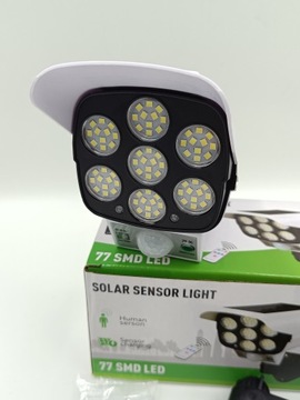 ФУНКЦИЯ КАМЕРЫ СОЛНЕЧНАЯ ЛАМПА ДАТЧИК ДВИЖЕНИЯ САД ДИСТАНЦИОННЫЙ ДИСТАНЦИОННЫЙ ВИНТЫ HQ КАЧЕСТВО