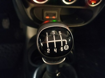 Fiat 500L Trekking Seria 4 1.4 95KM 2017 Fiat 500L 1.4 16v , Traction+,bogate wyposażenie, zdjęcie 10