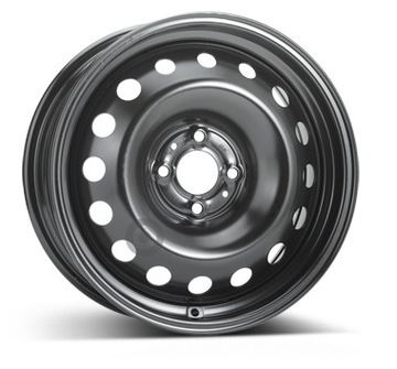 1x Felgi NOWE Alcar RENAULT CAPTUR