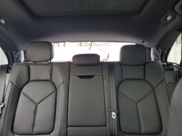 Porsche Macan 2021 Porsche Macan 2021 2.0l 2.0 Benzyna 248KM, zdjęcie 10