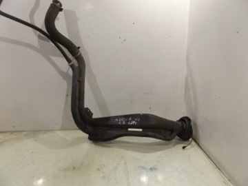 MERIVA A 1,7CDTI RURA WLEW PALIWA