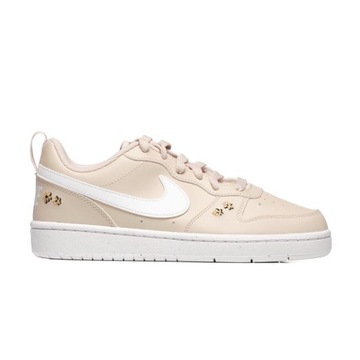 Buty sportowe Nike COURT BOROUGH RECRAFT SE (GS) FZ3136-100 40