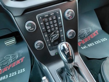 Volvo V40 II 2018 Volvo V40 R Design Automat Navi Kamera Led 1.5 Benzyna 122KM, zdjęcie 21
