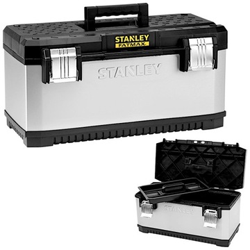 STANLEY Skrzynia narzędziowa fatmax 23 cale 95-616