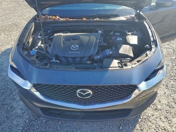 Mazda CX-30 2021 Mazda CX-30 Select, od ubezpieczalni 2.5 Benzyna 189KM, zdjęcie 11
