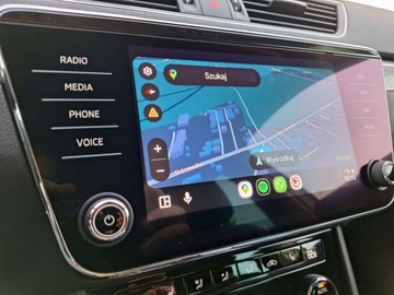 Skoda Superb III Kombi Plug-In Hybrid 1.4 TSI Plug-In-Hybrid 218KM 2021 Skoda Superb iV hybr. SalonPL serwis ASO 1.4hyb. 218KM bezwypadkowy pakiet, zdjęcie 30