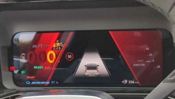 Renault 5 III 52kWh 150KM 2026 Renault 5 iconic cinq 150 KM comfort range ZYSKAJ 12 100 ZL Elektryczny, zdjęcie 24