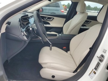 Mercedes Klasa E W214 2025 Mercedes-Benz Klasa E 350 4Matic 2025 2.0l 2.0 Benzyna 255KM, zdjęcie 7