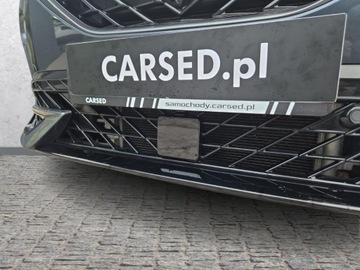 Cupra Formentor Crossover 2.0 TSI 310KM 2022 Cupra Formentor 2.0 TSI / 310 KM VZ DSG 4x4 BeatsA, zdjęcie 33