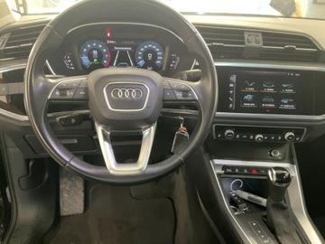 Audi Q3 II SUV 1.5 35 TFSI 150KM 2019 Audi Q3 35 TFSI Advanced, zdjęcie 7