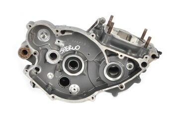 Картеры двигателя Sherco 250 03